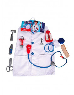 Set médico juguete 2