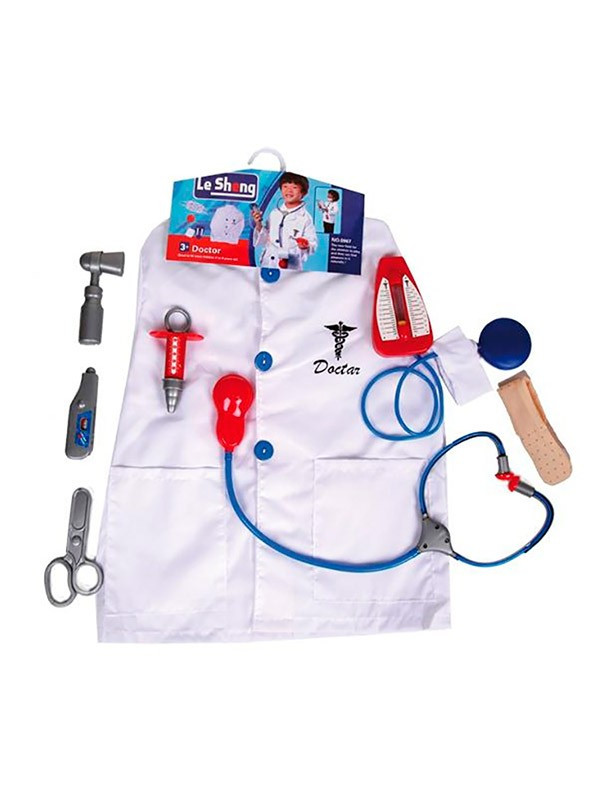 Set médico juguete