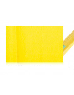 Papel Crepé para manualidades azul 2