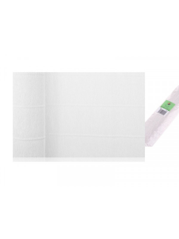 Papel Crepé para manualidades