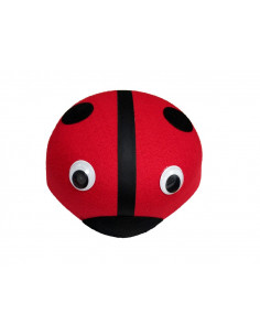 Casquete mariquita 2