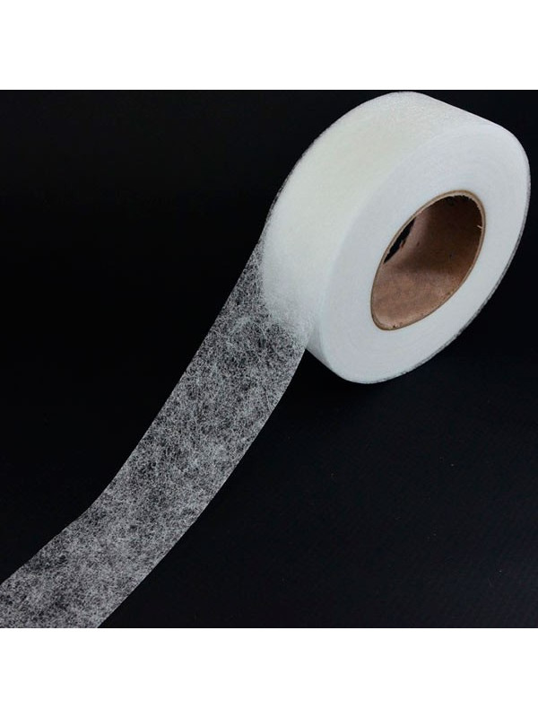 Fiselina para unir tejidos