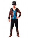 Disfraz Steampunk Deluxe para hombre