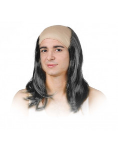 Peluca chico adivino 2