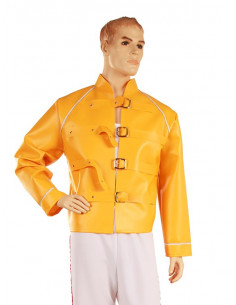Chaqueta Freddie Queen