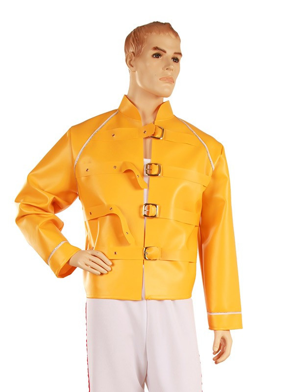 Chaqueta Freddie Queen