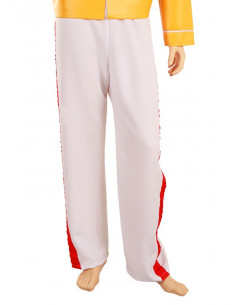 Pantalón Freddie Queen 2