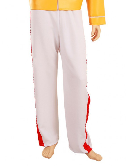 Pantalón Freddie Queen frontal