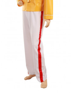 Pantalón Freddie Queen