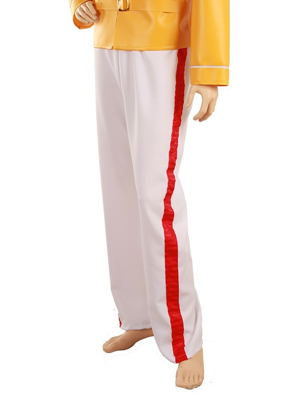 Pantalón Freddie Queen
