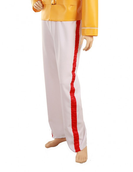 Pantalón Freddie Queen