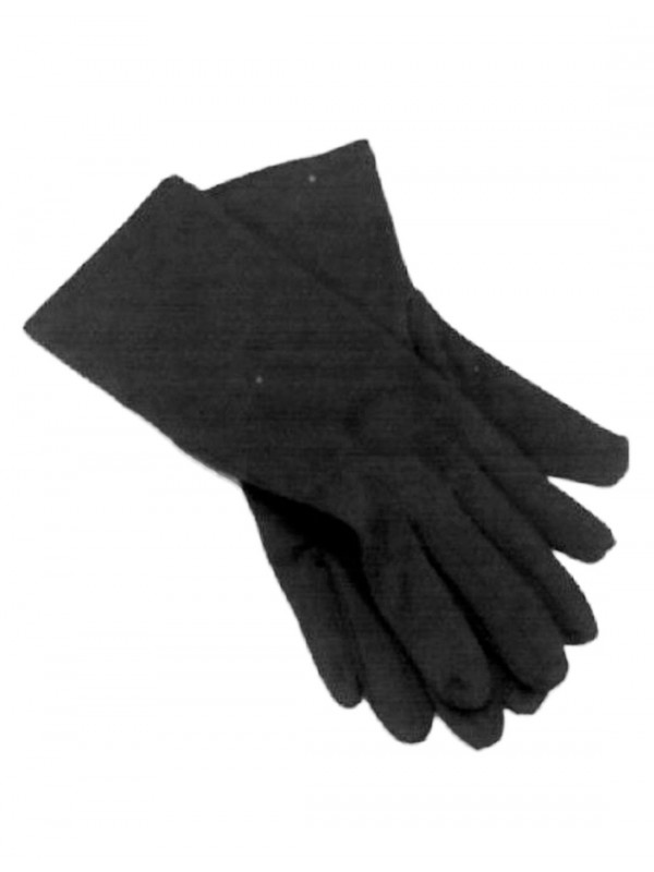 Guantes cortos infantiles