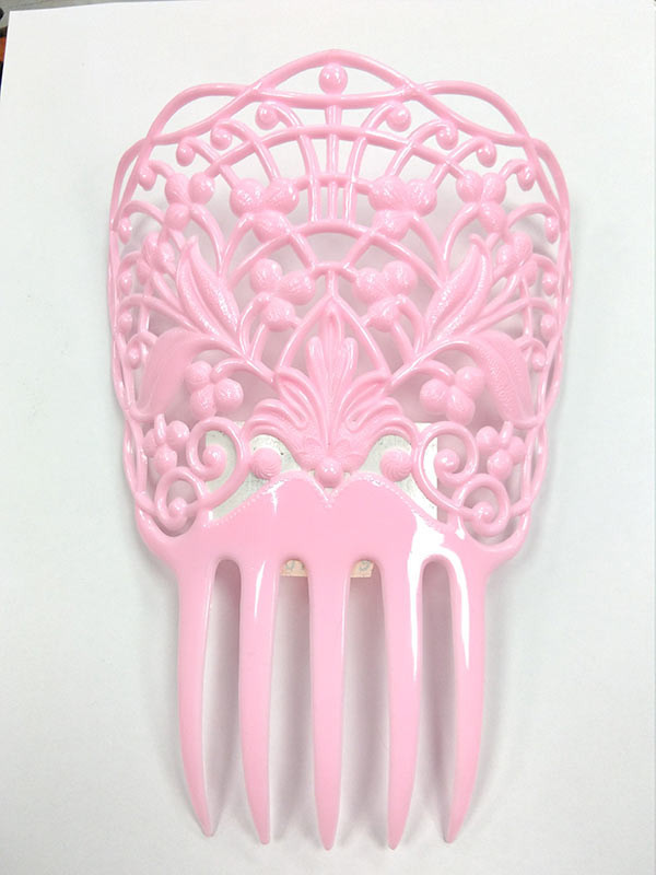 Peineta flamenca mediana