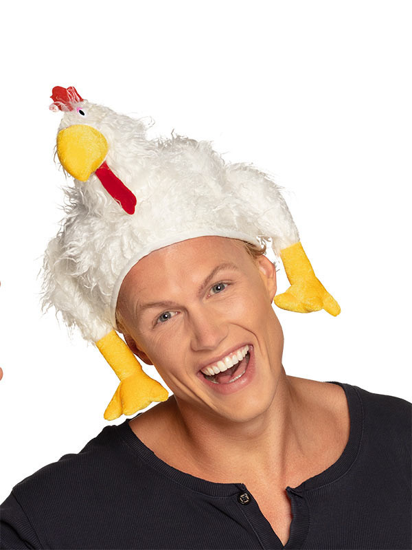Gorro de gallo