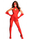 Disfraz Flash para mujer