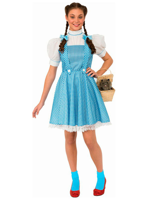Disfraz de Dorothy para mujer