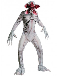 Disfraz Demogorgon deluxe para adulto