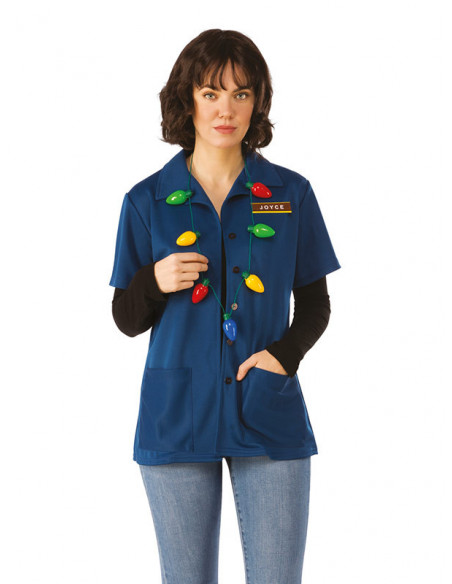 Collar Luces Stranger Things