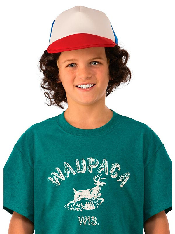 Gorra de Dustin Stranger Things