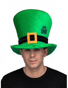 Sombrero Irlandés