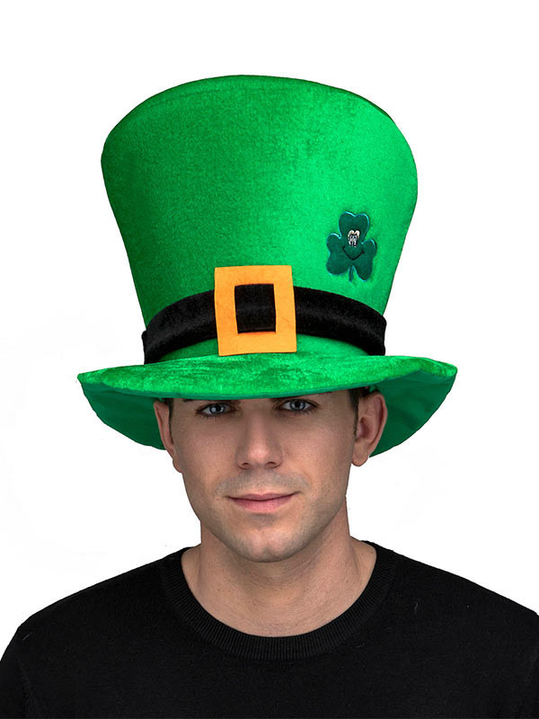 Sombrero Irlandés