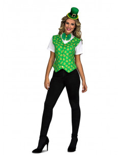 Conjunto San Patricio para...