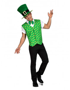 Conjunto San Patricio para...