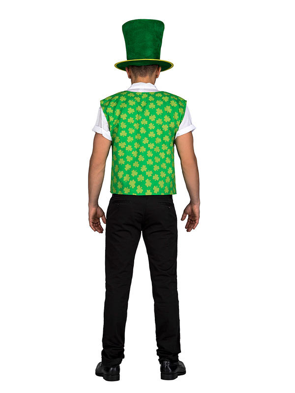 Conjunto San Patricio para hombre