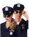 Gafas de policía