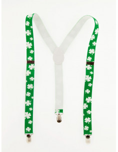 Tirantes San Patricio