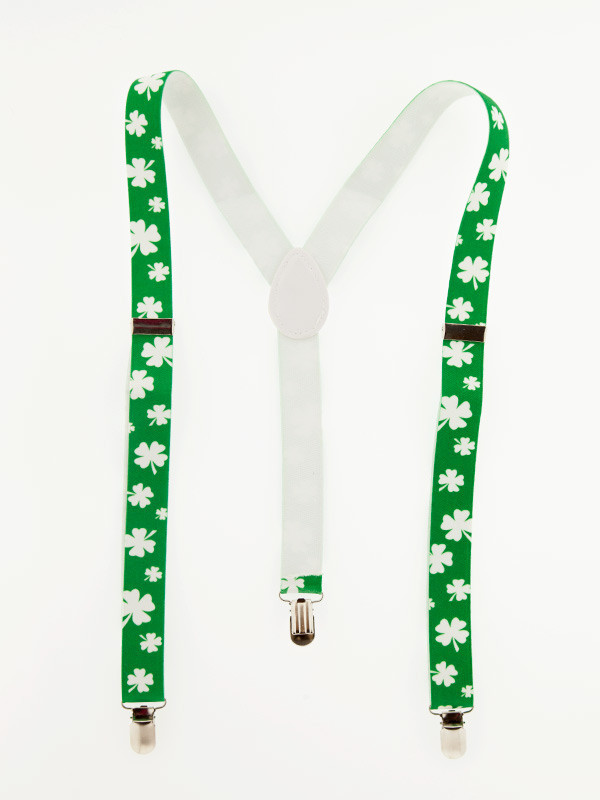 Tirantes San Patricio