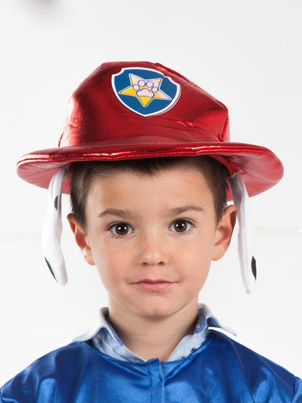 Gorro Marshall Patrulla Canina