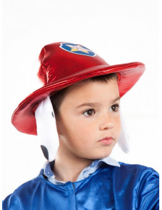 Gorro Marshall Patrulla Canina 2