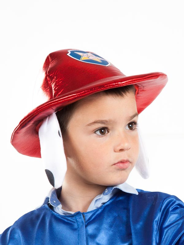 Gorro Marshall Patrulla Canina