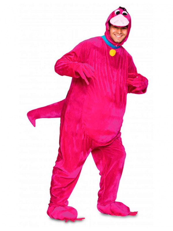 Disfraz Dino Los Picapiedra