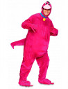 Disfraz Dino Los Picapiedra