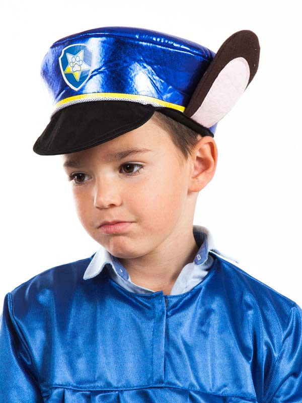 Sombrero Chase Patrulla Canina