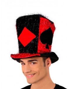 Sombrero Póker
