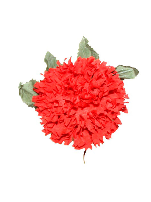 Flor flamenca