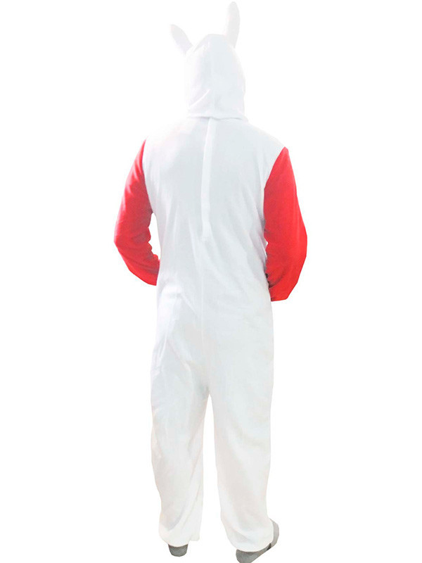 Disfraz de Conejo Blanco adulto