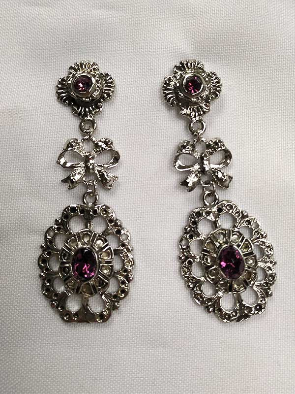 Pendientes regionales 17317