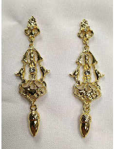 Pendientes regionales...