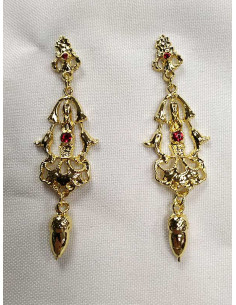 Pendientes regionales... 2