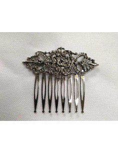 Peineta para traje regional 14223