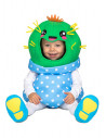 Disfraz cactus para bebé Kawaii