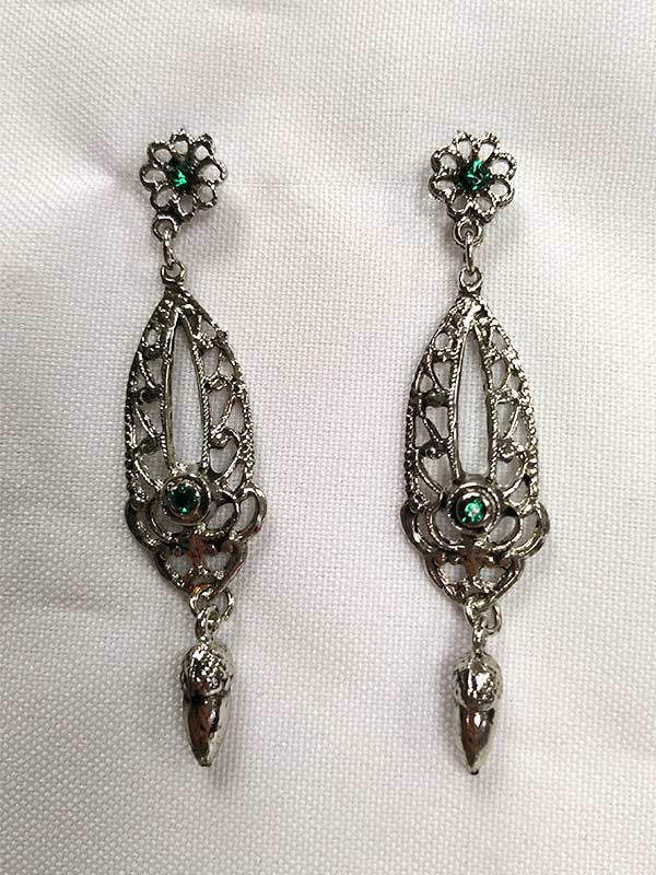 Pendiente regional 15841 verde