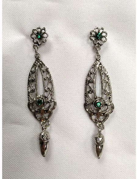 Pendiente regional 15841 verde