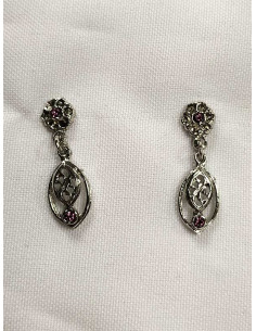 Pendientes regionales para...