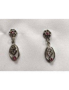 Pendientes regionales para... 2