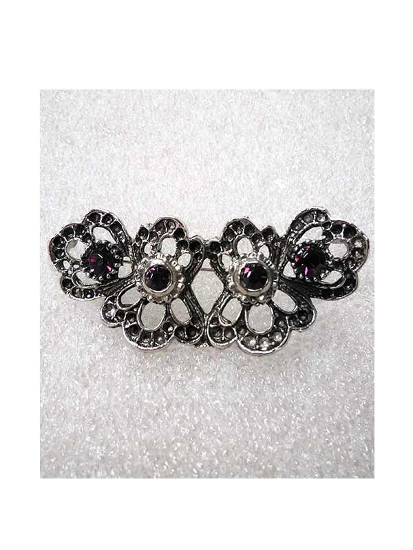 Broche para traje regional 16143